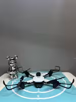 Дрон (Квадрокоптер) ZLL SG105