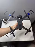 Дрон (Квадрокоптер) ZLL SG105