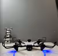 Дрон (Квадрокоптер) ZLL SG105