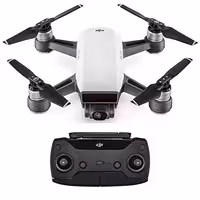 Дрон (Квадрокоптер) DJI Spark