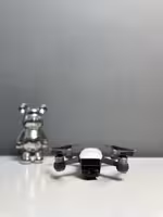 Дрон (Квадрокоптер) DJI Spark