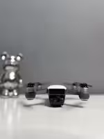 Дрон (Квадрокоптер) DJI Spark