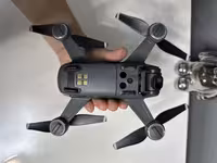 Дрон (Квадрокоптер) DJI Spark