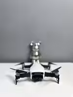 Дрон (Квадрокоптер) DJI Mavic Air1