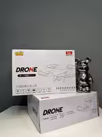 Дрон (Квадрокоптер) S3 с VR-Очками