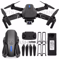 Дрон (Квадрокоптер) UAV1