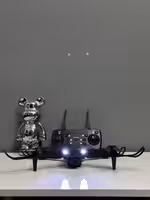 Дрон (Квадрокоптер) UAV1
