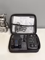 Дрон (Квадрокоптер) UAV1