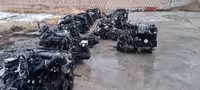 Акпп опель 1.8 1.6 60 41 sn AF 17 . 60 40 LE AF13