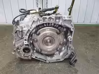 Вариатор Nissan Juke, Nissan Note CVT HR16 и HR15 mr20 Ниссан Ноте, Жу