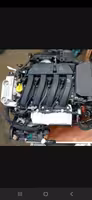 дастер рено двигатель 2wd 4wd навесное