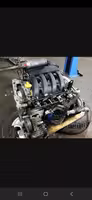 дастер рено двигатель 2wd 4wd навесное