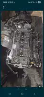 Чанаган changan cs 55 plus