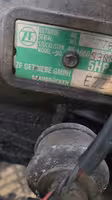 Ezz ezs ezy ezz автомат 5hp19 5hp18 ауди фольцваген