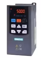 Преобразователь частоты новый Sinovo SD60 4.0 квт