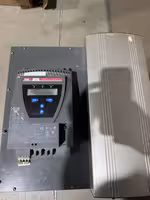 Устроиство плавного пуска ABB на 400 квт