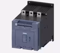 Плавный пускатель Siemens Sirius 3RW5076-6AB14 — новый, в коробке