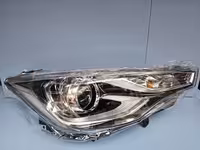 changan Alsvin фары