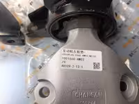 подушки двигателя changan cs55 plus cs65