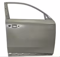 changan CS55plus двери