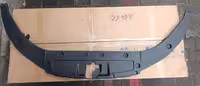 changan cs55 plus/ накладка телевизора,