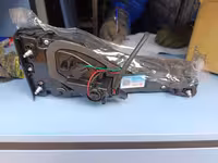 фонарь в крышку багажника changan cs55 plus