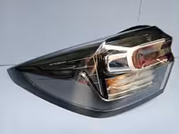 фонарь в крышку багажника changan cs55 plus