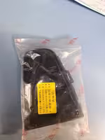 крышка противотуманной фары в задний бампер changan cs55 plus