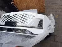 бампер на changan