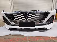 бампер на changan