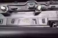 накладки (молдинги) двери changan cs55 plus
