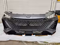 Передний бампер changan uni-v sport