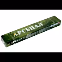 Электроды Арсенал МР-3 2.5 мм в Актобе