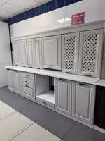 Кухонный гарнитур новый мдф вакуум 2.8 м