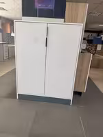 Комод - шкаф новый
