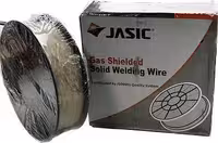 Проволока сварочная JASIC 1,0мм/5кг Астана