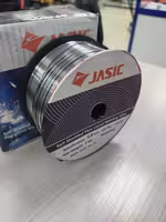 Проволока сварочная JASIC 0.8мм/1кг (Flux) в Астане