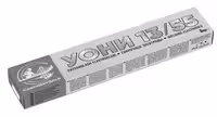 Электроды сварочные УОНИ-13/55 ТМ CONTINENTGOLD Д 4мм уп 5кг в Астане