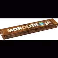 Электроды Монолит РЦ d-4 мм, уп.2,5 кг