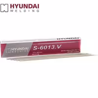 Электроды Hyundai S-6013.V 3.2 мм (2,5) в Астане со склада