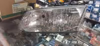 Фары Toyota Camry 25(00-01)