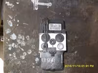 Блок АБС и многое другое для тойота авенсис 98