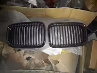 Гофра дроссель М20,М50,М52,М54BMW E38 (E39)