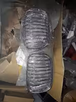 Гофра дроссель М20,М50,М52,М54BMW E38 (E39)