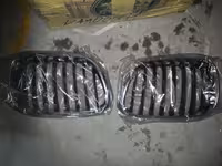Гофра дроссель М20,М50,М52,М54BMW E38 (E39)