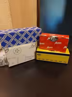 Бензонасос Ауди,Фольксваген,Мерседес, Бмв