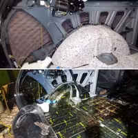 Шумоизоляция авто SGM Авторизованный центр "Торнадо".