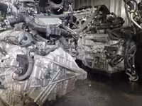 Акпп-6ст, 2AR Camry 50