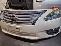 Носкат,Морда Nissan Altima-14