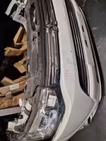 Носкат,морда Mitsubishi Outlander 2015
